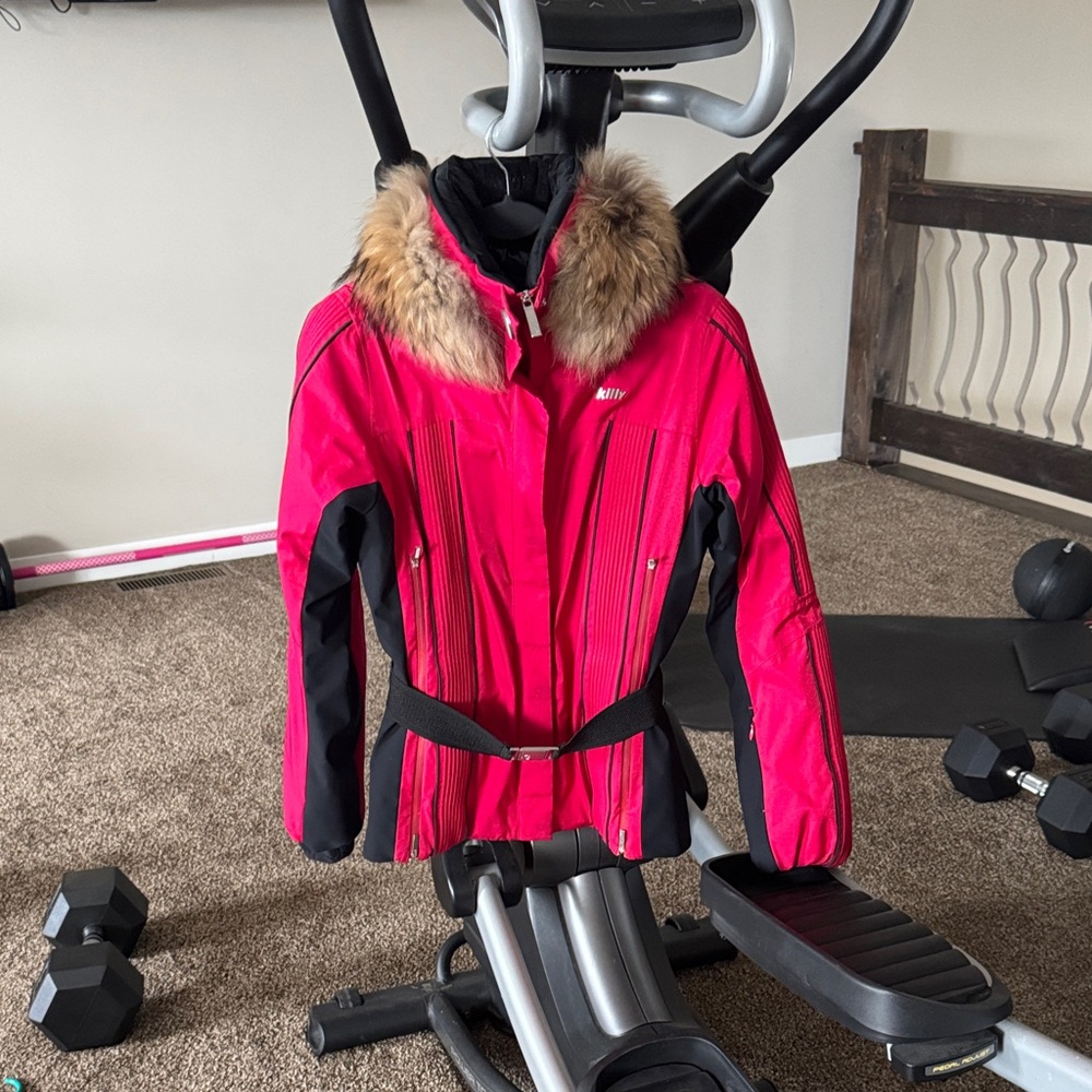 Killy Ski Jacket